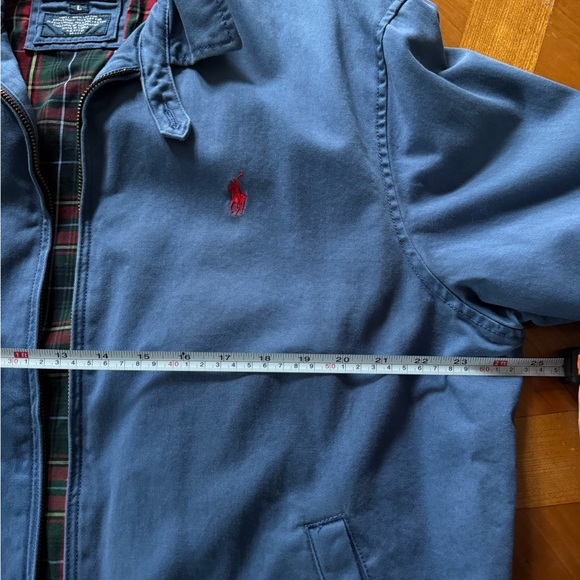 Vintage Ralph Lauren Harrington size Large - Picture 11 of 14
